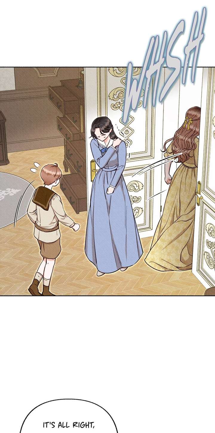 Dear My Rude Darling With Multiple Personality Chapter 53 - Page 53