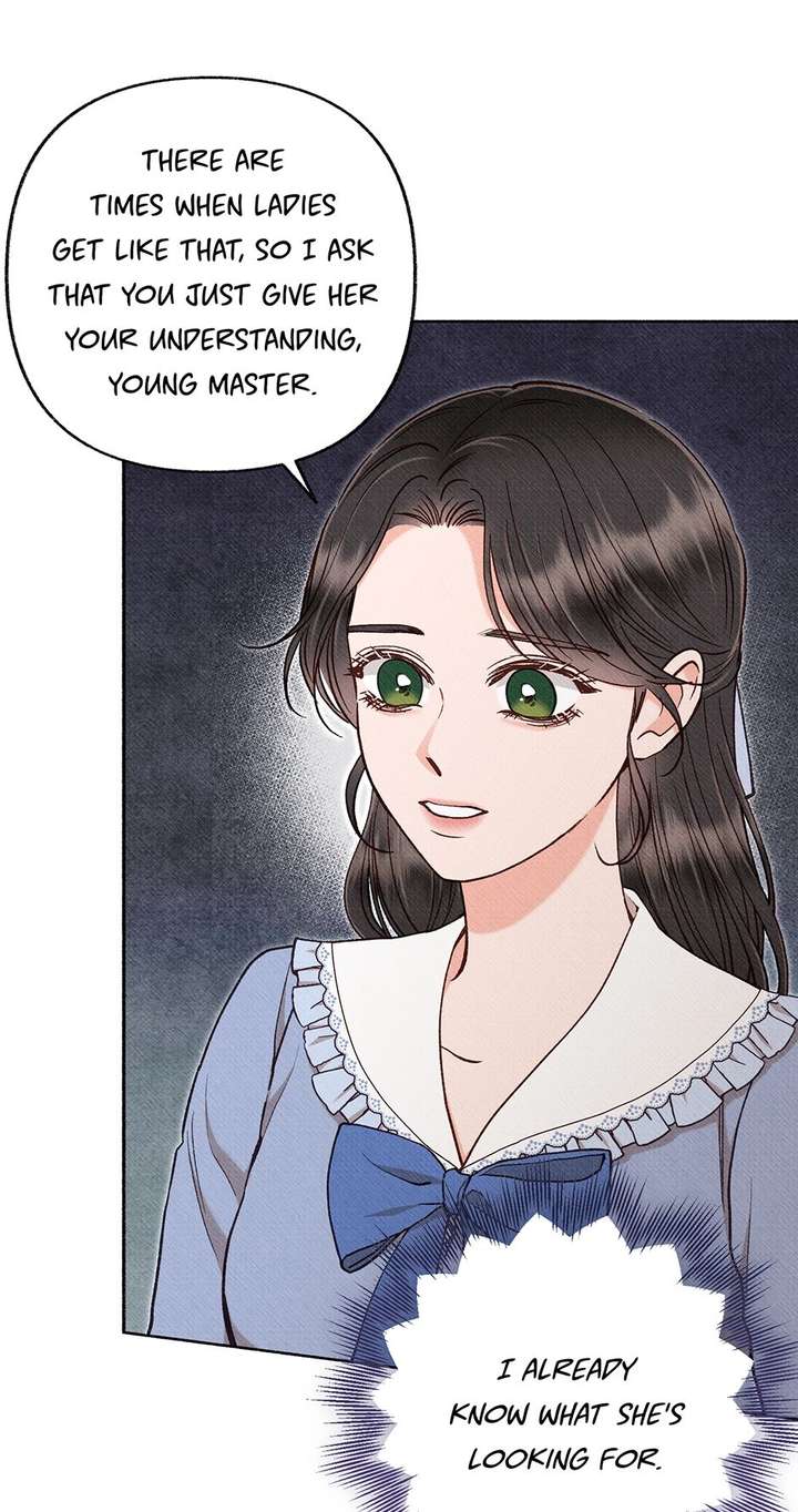 Dear My Rude Darling With Multiple Personality Chapter 53 - Page 55