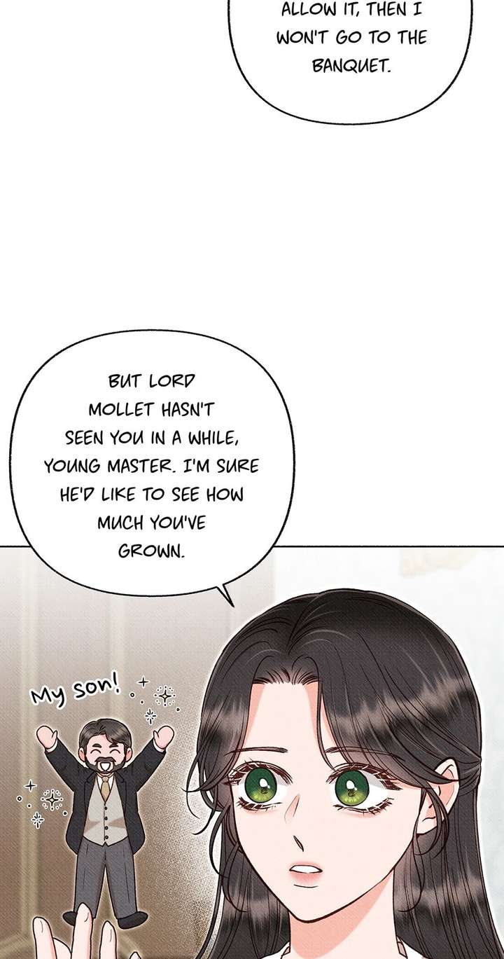 Dear My Rude Darling With Multiple Personality Chapter 53 - Page 65