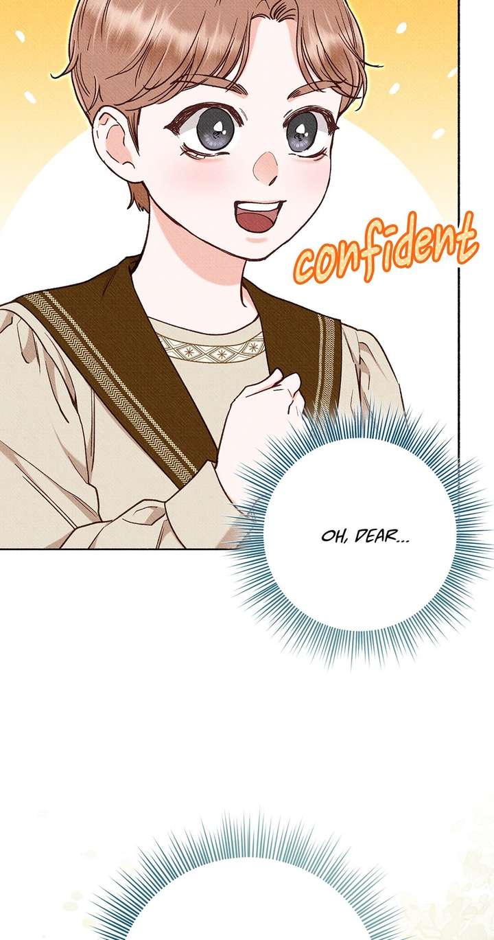 Dear My Rude Darling With Multiple Personality Chapter 53 - Page 67