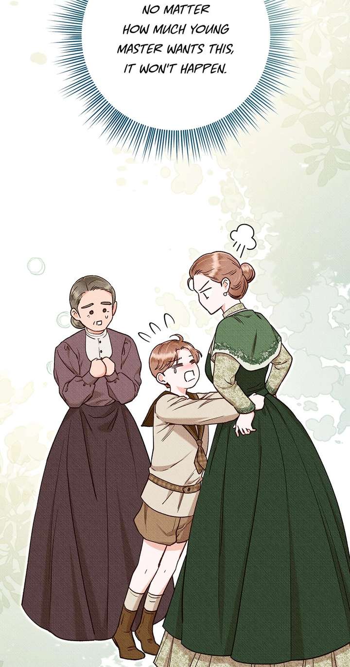 Dear My Rude Darling With Multiple Personality Chapter 53 - Page 68