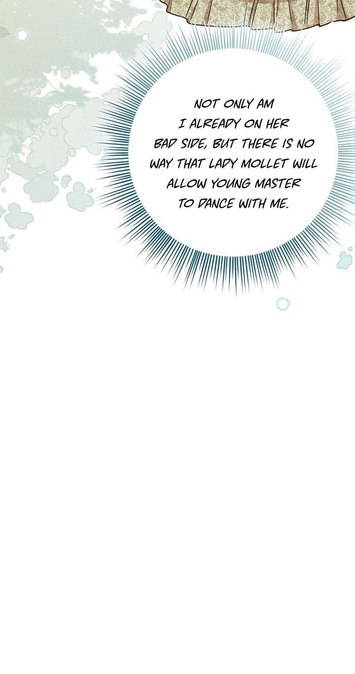 Dear My Rude Darling With Multiple Personality Chapter 53 - Page 69