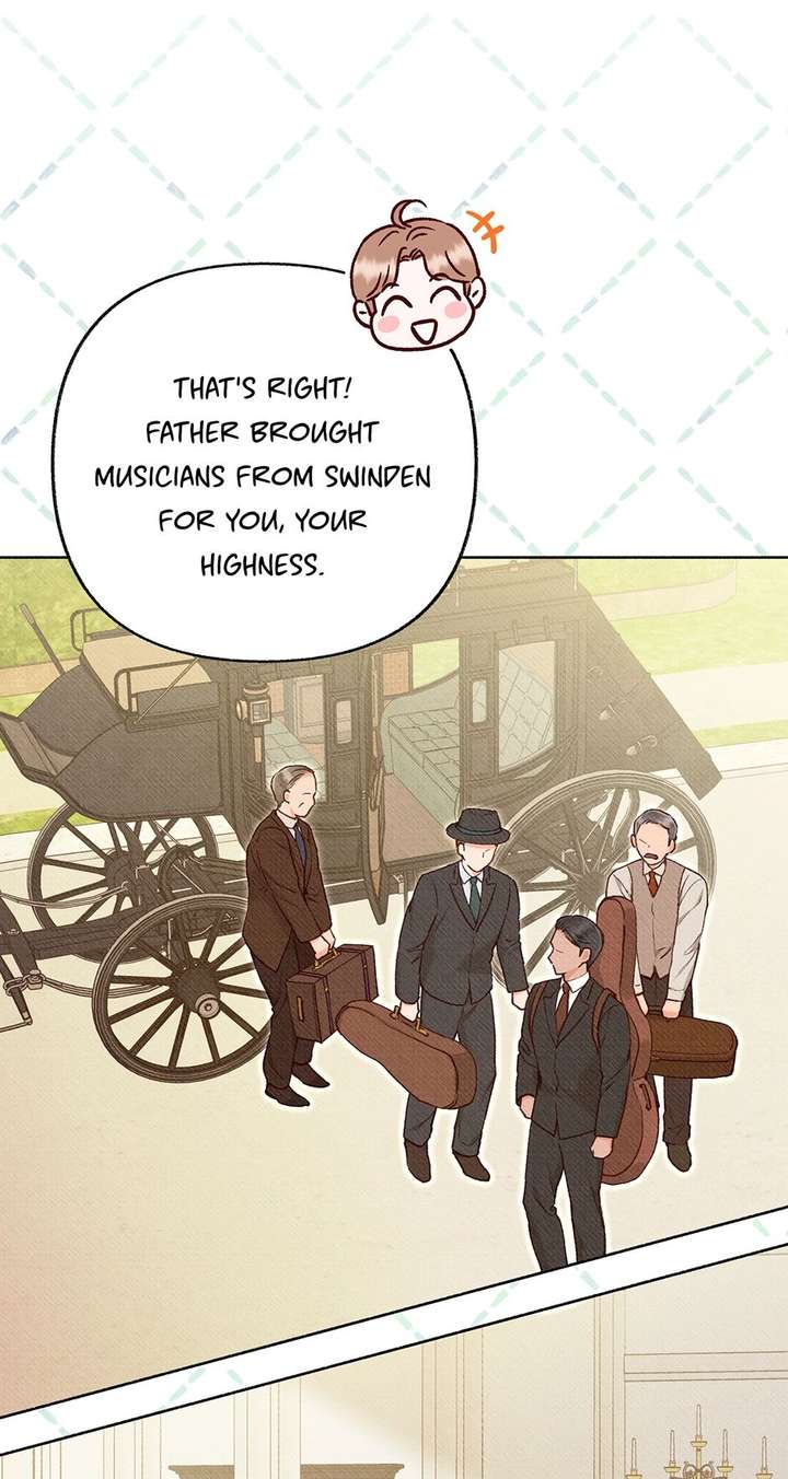 Dear My Rude Darling With Multiple Personality Chapter 53 - Page 7