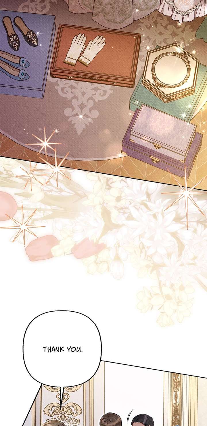 Dear My Rude Darling With Multiple Personality Chapter 53 - Page 71