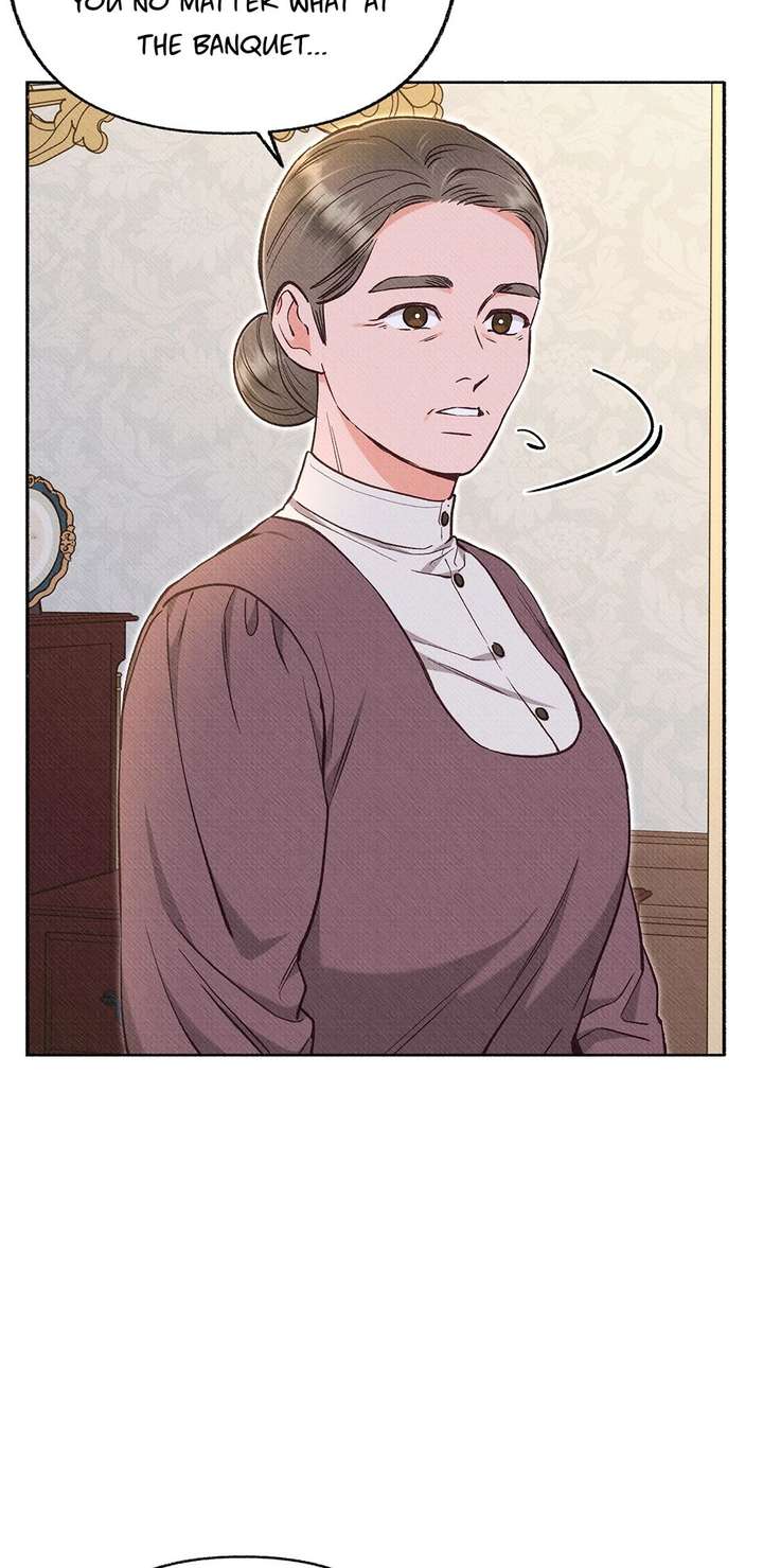 Dear My Rude Darling With Multiple Personality Chapter 53 - Page 73