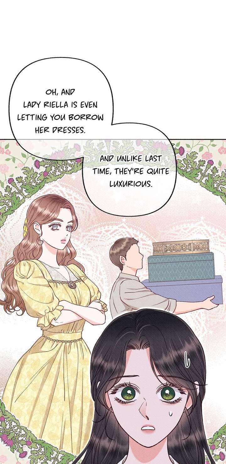 Dear My Rude Darling With Multiple Personality Chapter 53 - Page 75