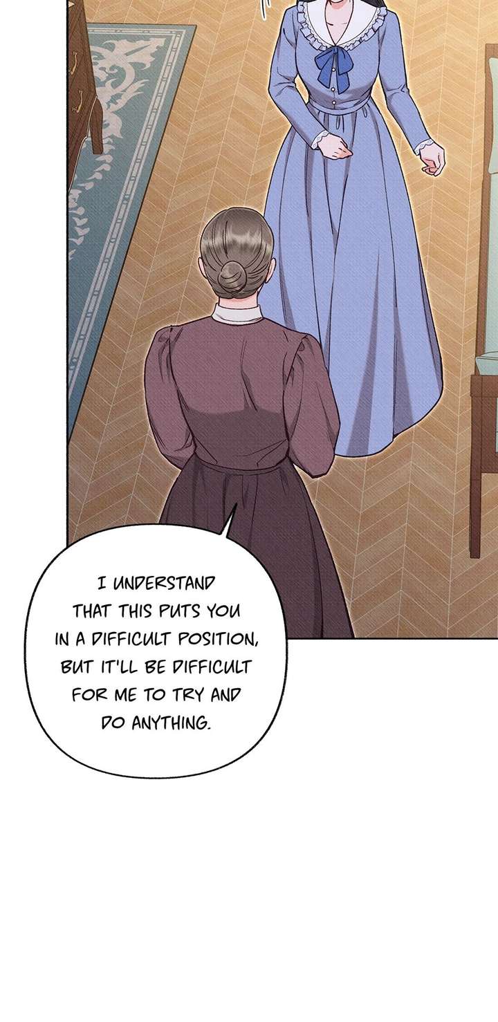 Dear My Rude Darling With Multiple Personality Chapter 53 - Page 77