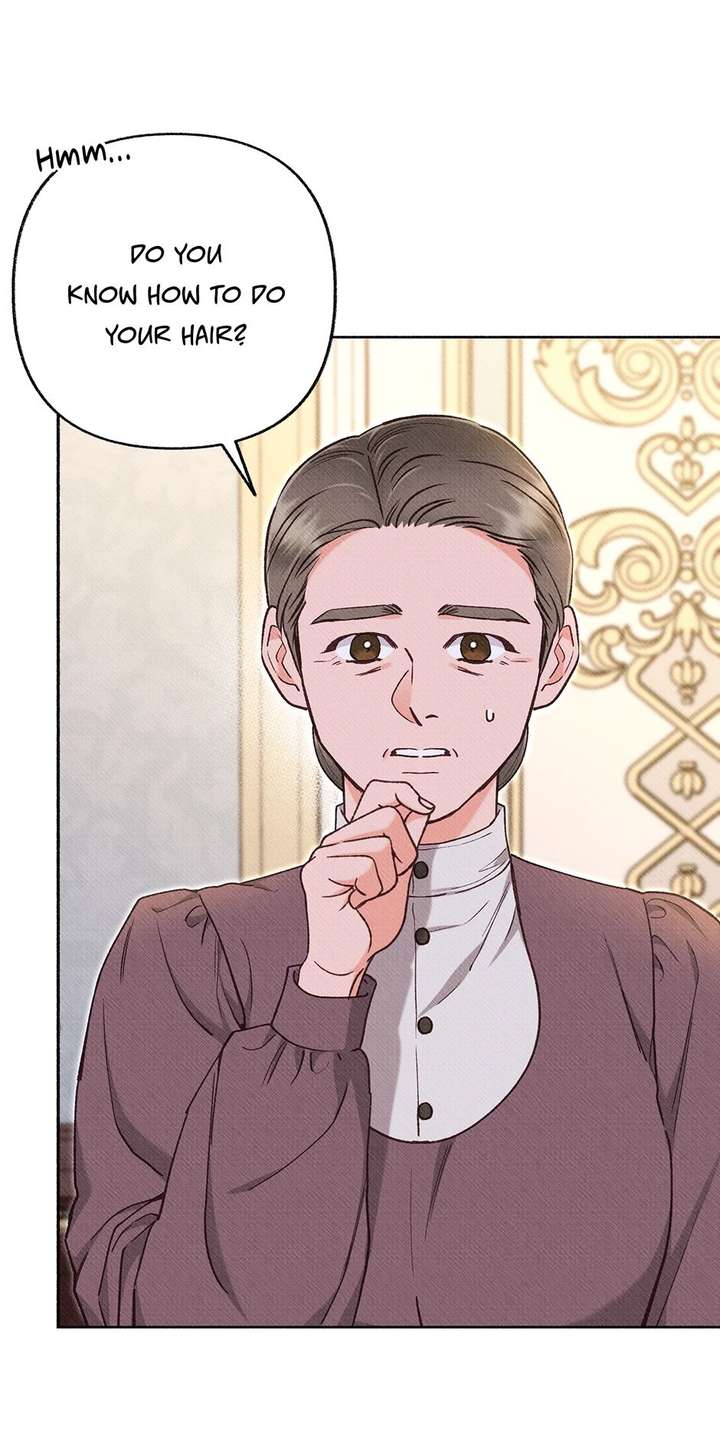 Dear My Rude Darling With Multiple Personality Chapter 53 - Page 78