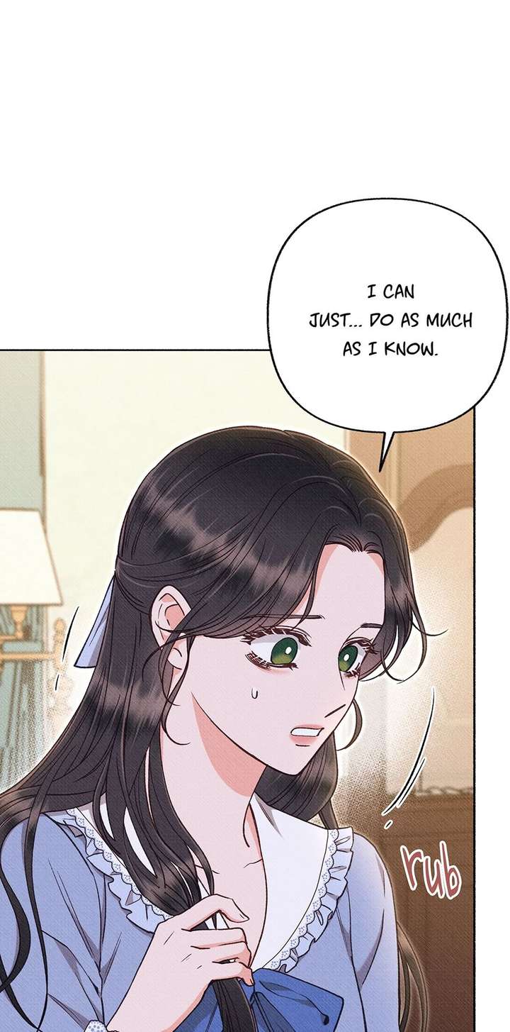 Dear My Rude Darling With Multiple Personality Chapter 53 - Page 79