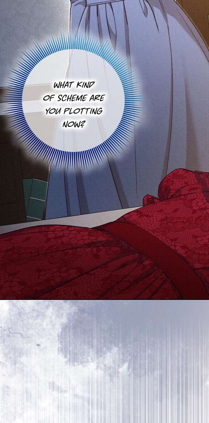 Dear My Rude Darling With Multiple Personality Chapter 53 - Page 86