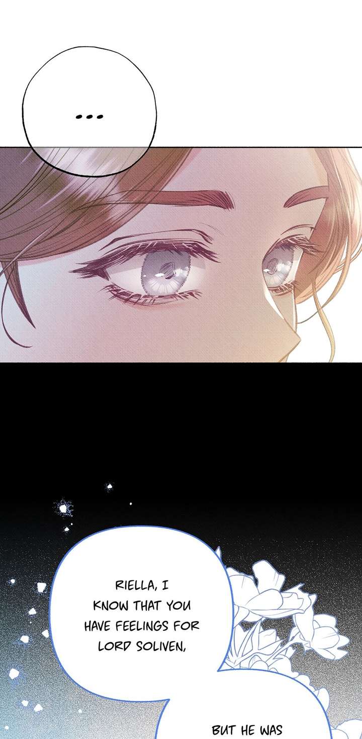 Dear My Rude Darling With Multiple Personality Chapter 53 - Page 9