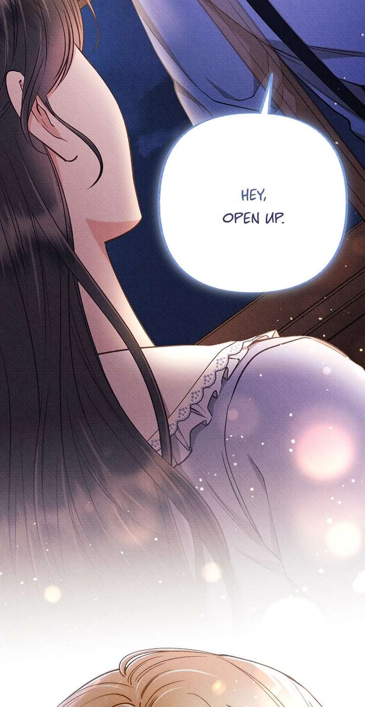 Dear My Rude Darling With Multiple Personality Chapter 54 - Page 10