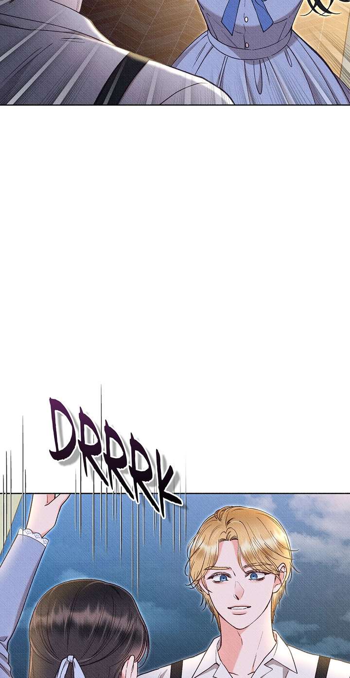 Dear My Rude Darling With Multiple Personality Chapter 54 - Page 13