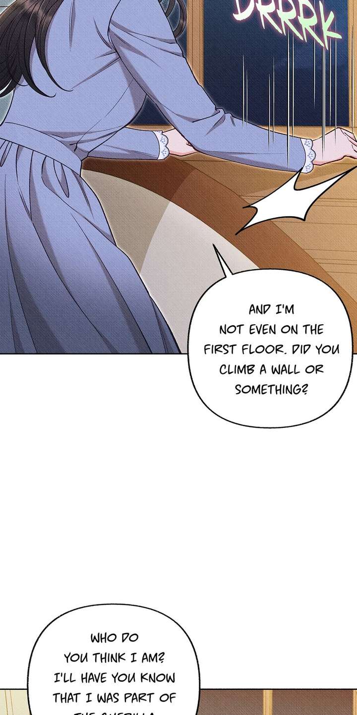 Dear My Rude Darling With Multiple Personality Chapter 54 - Page 17