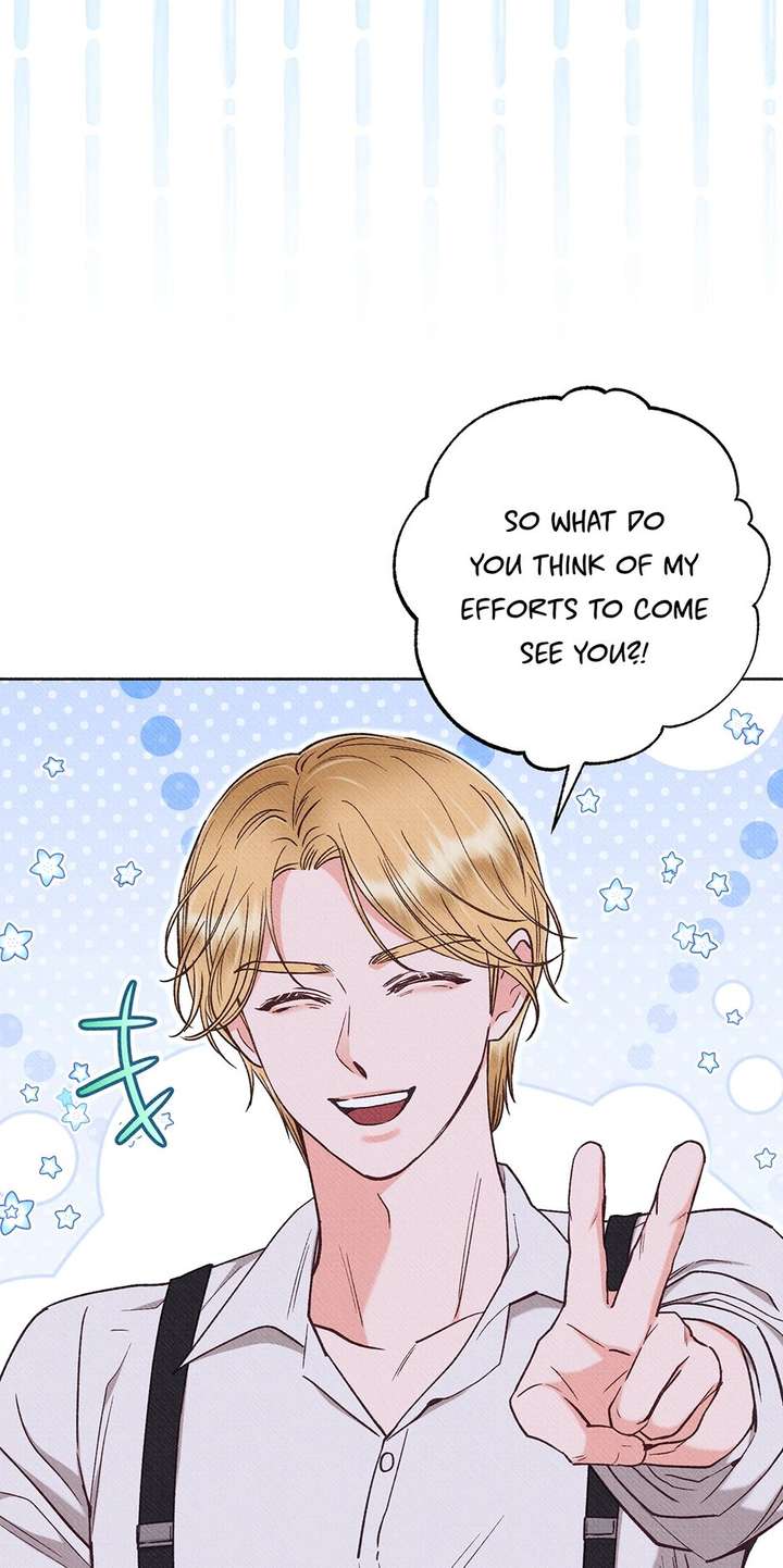 Dear My Rude Darling With Multiple Personality Chapter 54 - Page 21