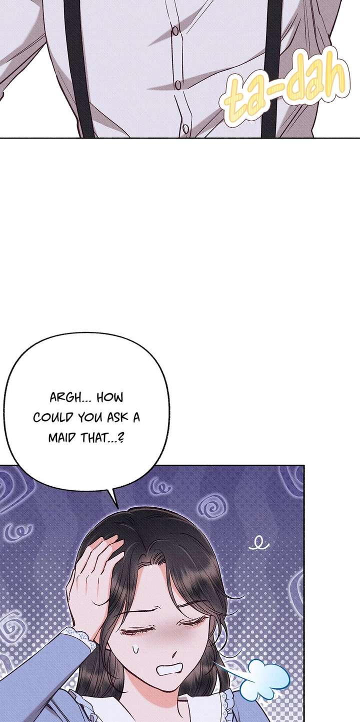 Dear My Rude Darling With Multiple Personality Chapter 54 - Page 22