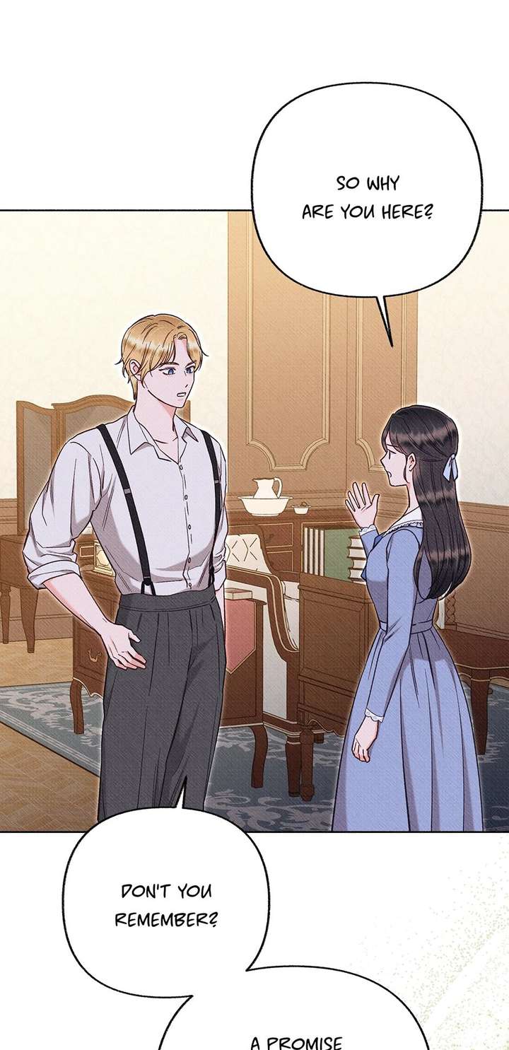 Dear My Rude Darling With Multiple Personality Chapter 54 - Page 24