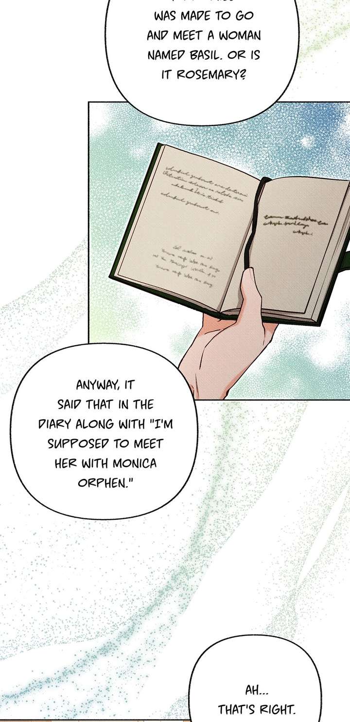 Dear My Rude Darling With Multiple Personality Chapter 54 - Page 25