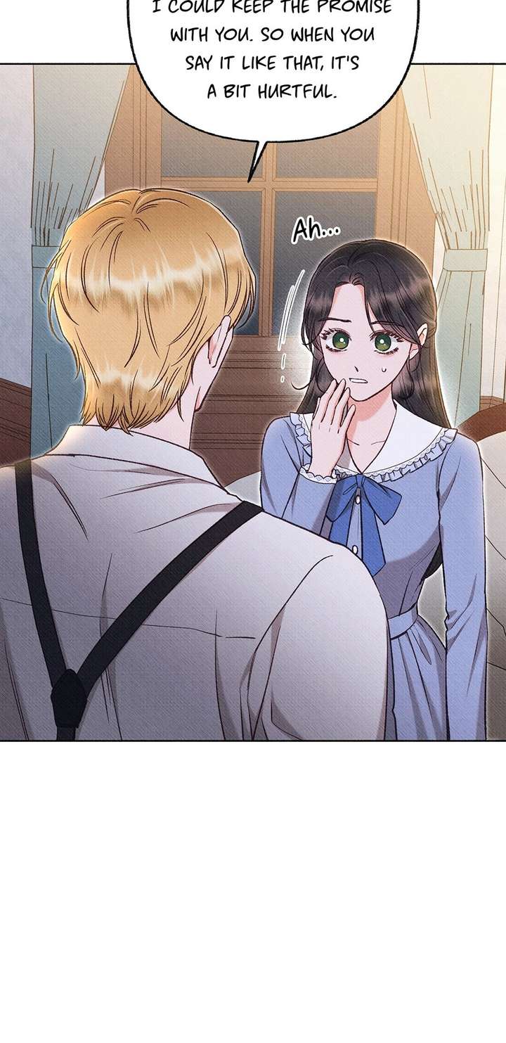 Dear My Rude Darling With Multiple Personality Chapter 54 - Page 29