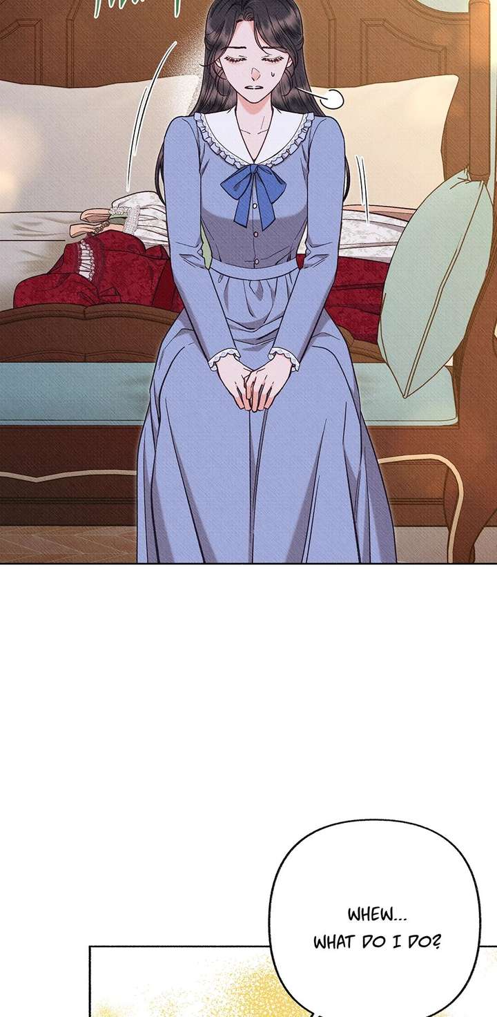 Dear My Rude Darling With Multiple Personality Chapter 54 - Page 3