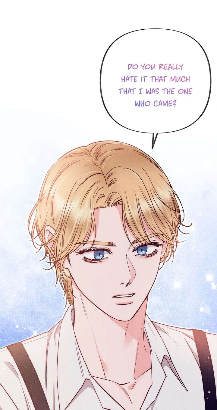 Dear My Rude Darling With Multiple Personality Chapter 54 - Page 30