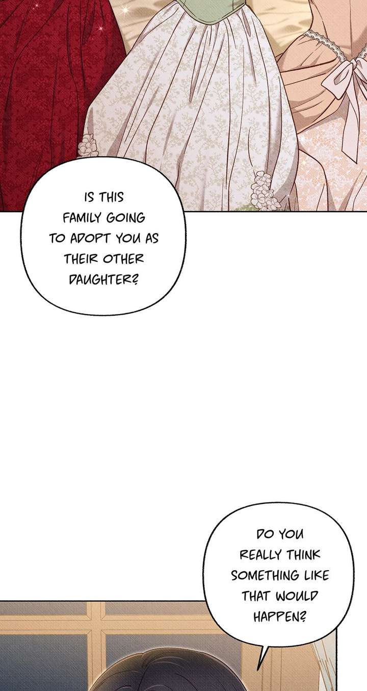 Dear My Rude Darling With Multiple Personality Chapter 54 - Page 33