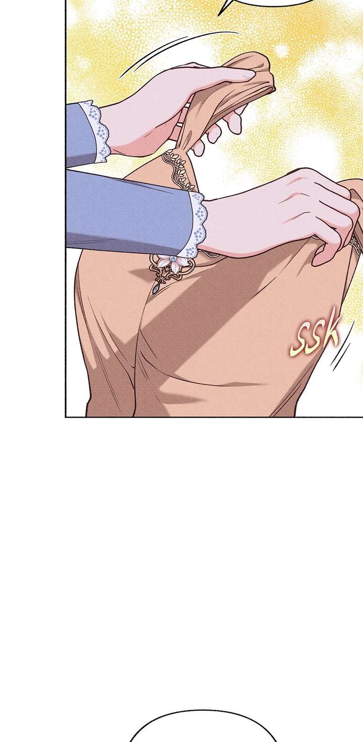 Dear My Rude Darling With Multiple Personality Chapter 54 - Page 4