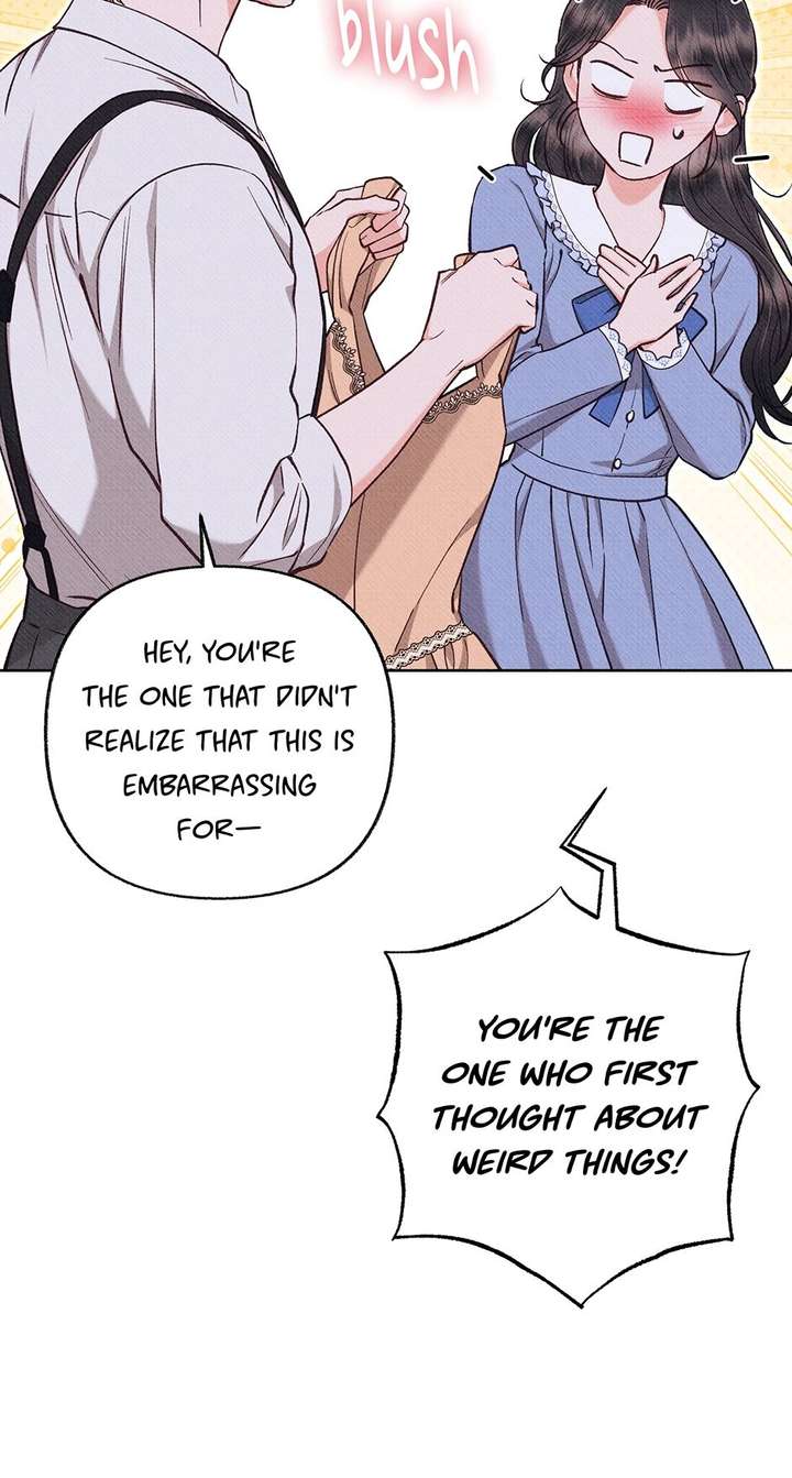 Dear My Rude Darling With Multiple Personality Chapter 54 - Page 42