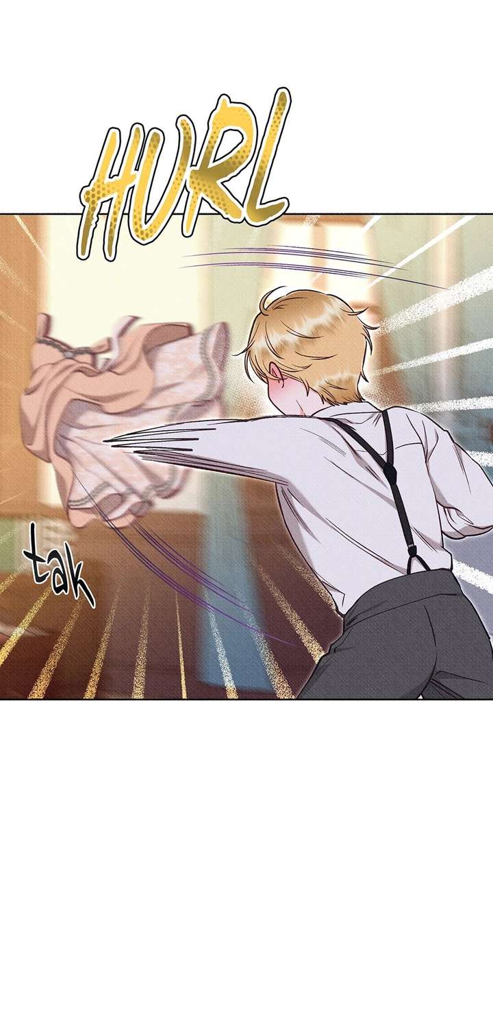 Dear My Rude Darling With Multiple Personality Chapter 54 - Page 43