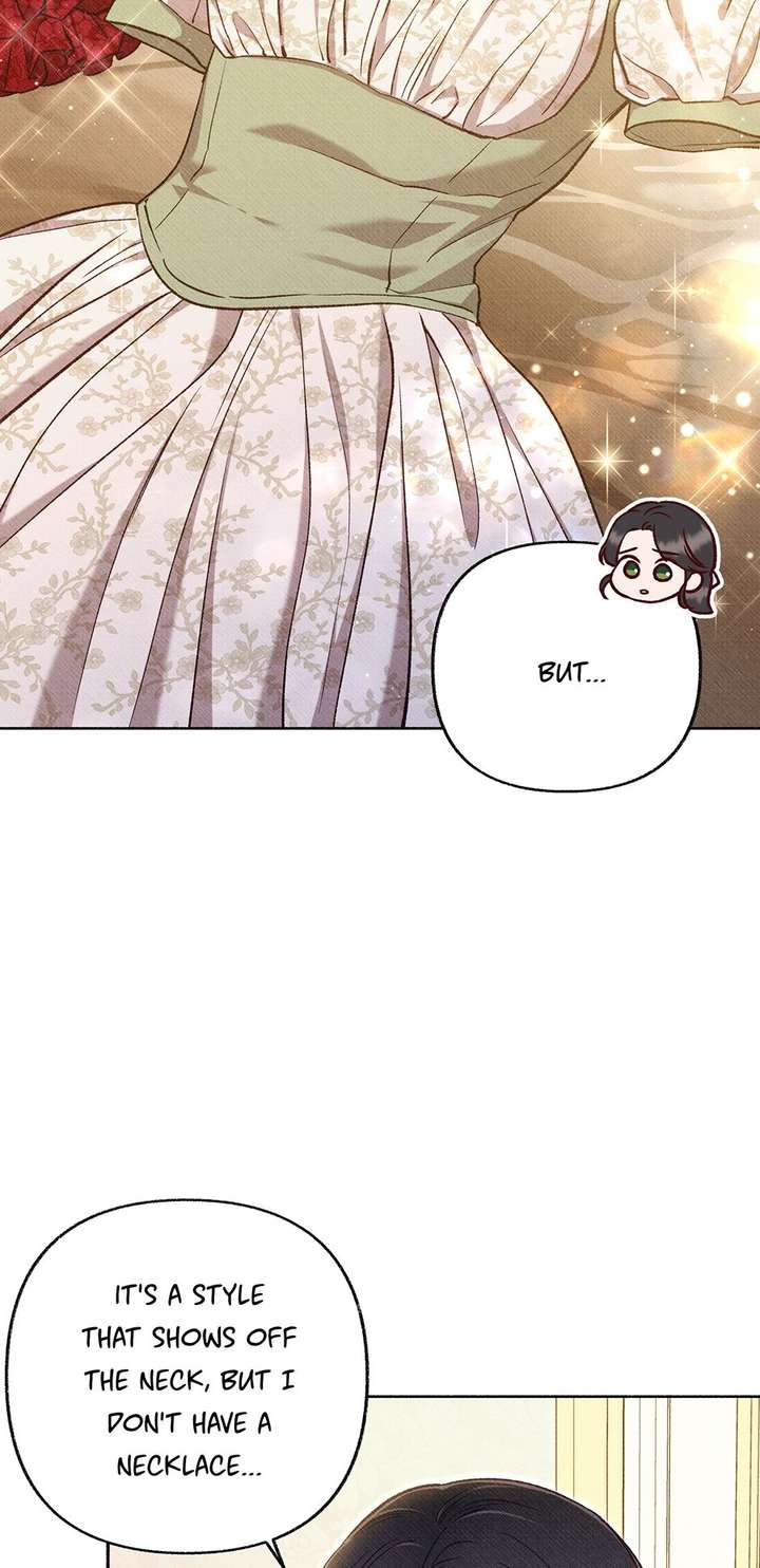 Dear My Rude Darling With Multiple Personality Chapter 54 - Page 45