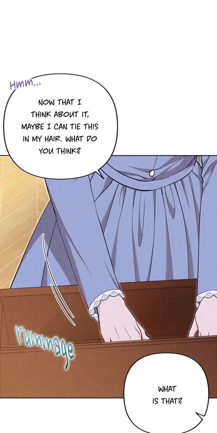 Dear My Rude Darling With Multiple Personality Chapter 54 - Page 48