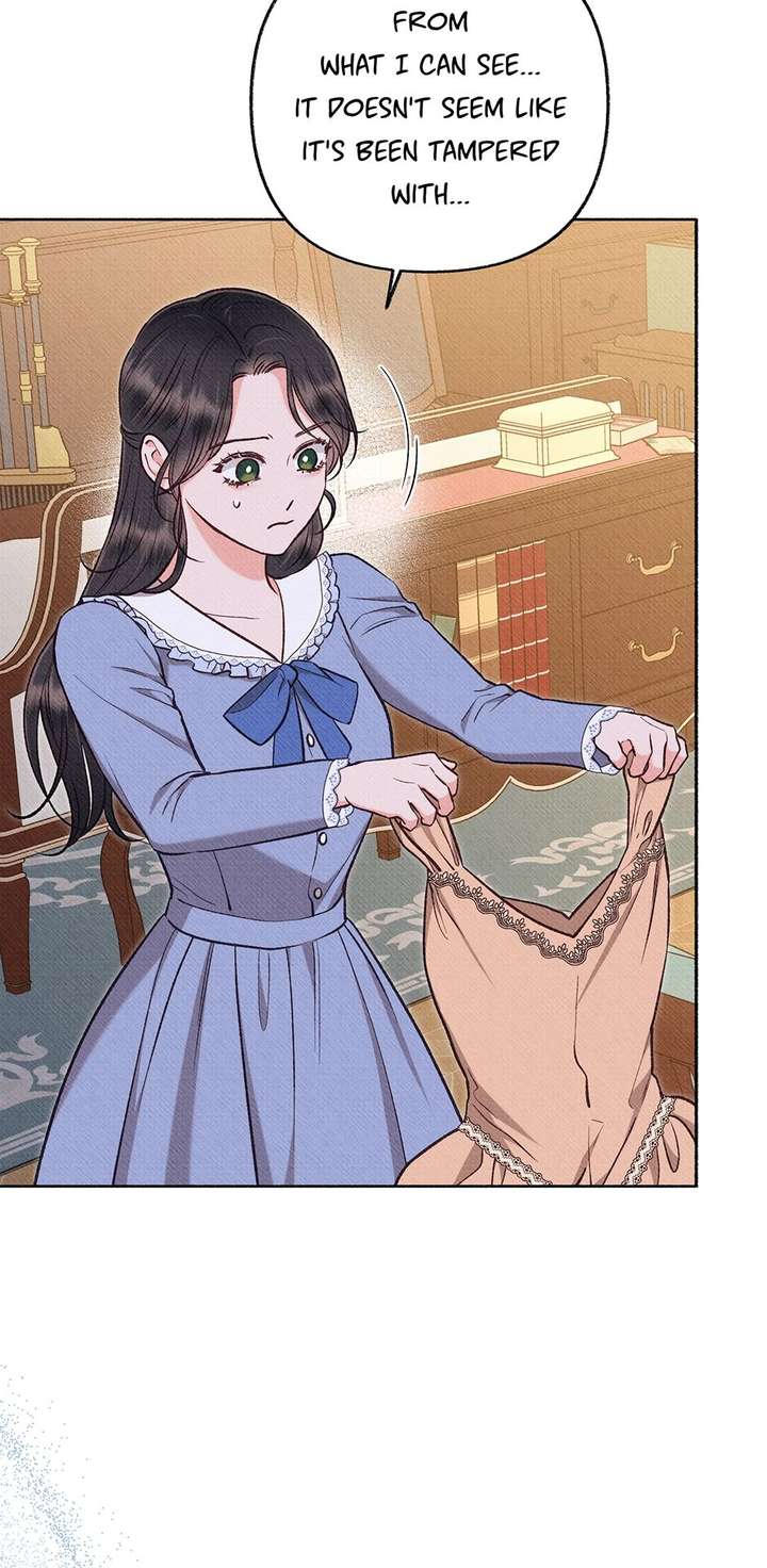 Dear My Rude Darling With Multiple Personality Chapter 54 - Page 5