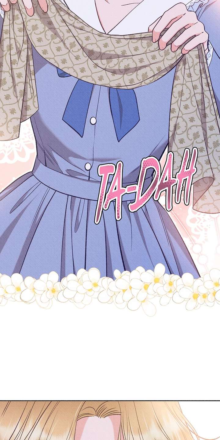 Dear My Rude Darling With Multiple Personality Chapter 54 - Page 50