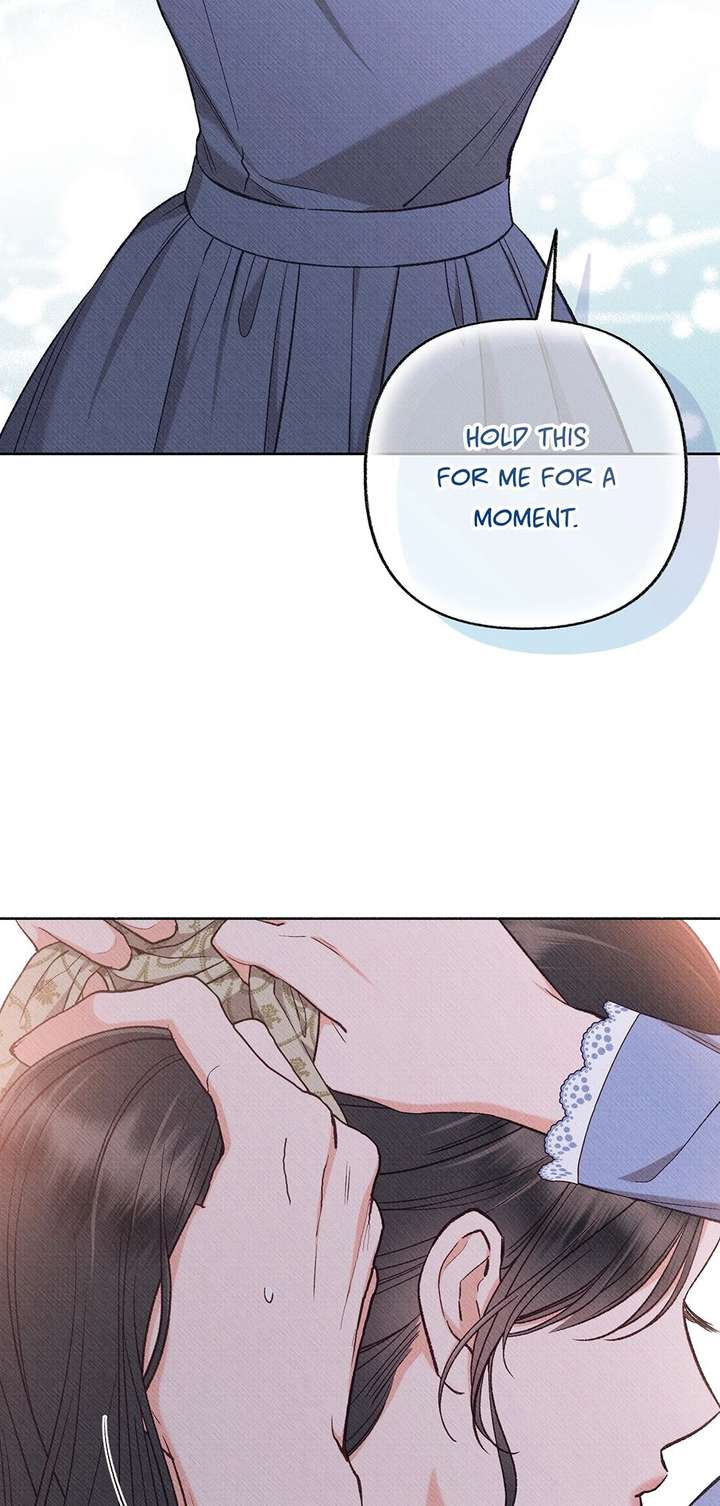 Dear My Rude Darling With Multiple Personality Chapter 54 - Page 55