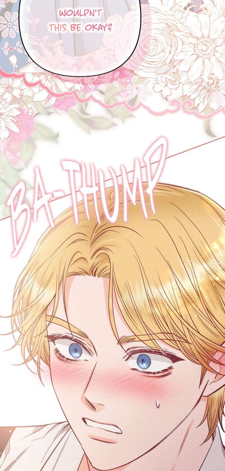 Dear My Rude Darling With Multiple Personality Chapter 54 - Page 58