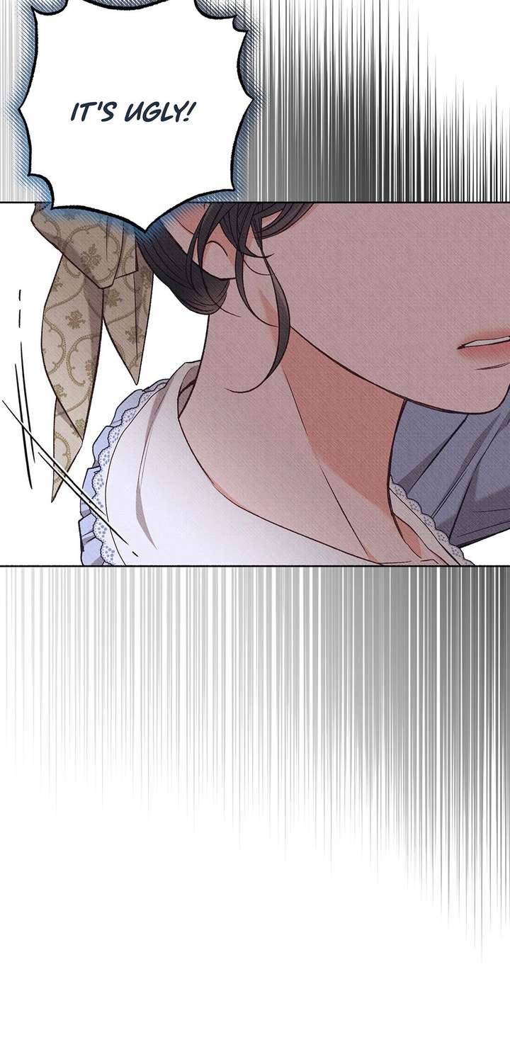 Dear My Rude Darling With Multiple Personality Chapter 54 - Page 60