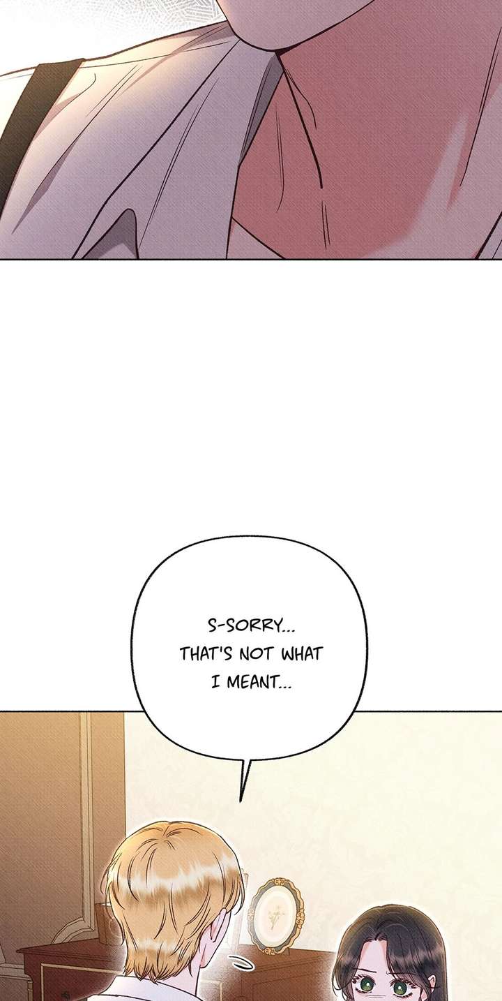 Dear My Rude Darling With Multiple Personality Chapter 54 - Page 66