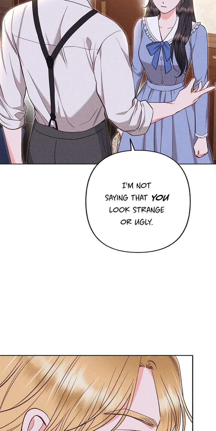 Dear My Rude Darling With Multiple Personality Chapter 54 - Page 67