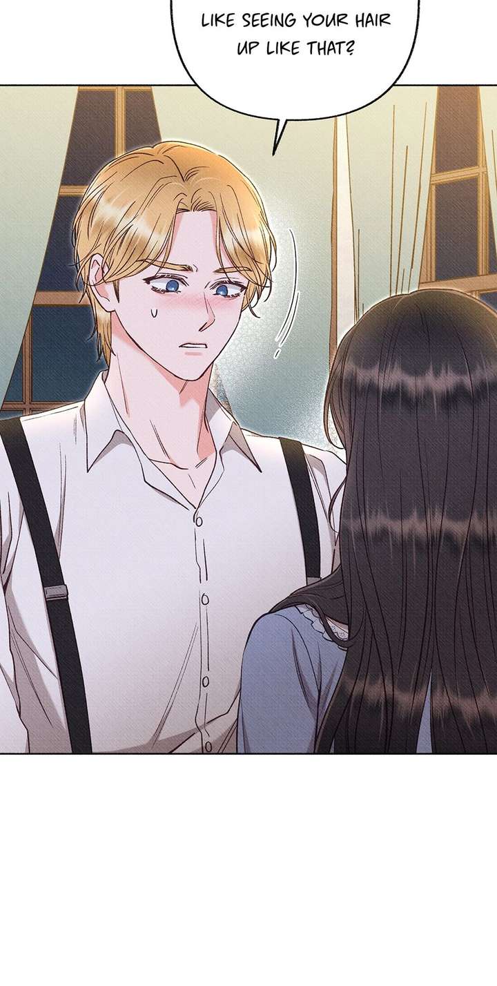 Dear My Rude Darling With Multiple Personality Chapter 54 - Page 69