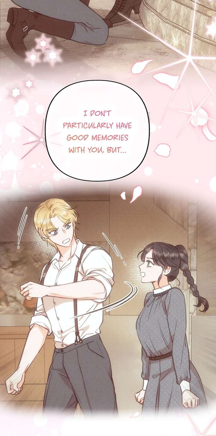 Dear My Rude Darling With Multiple Personality Chapter 54 - Page 75