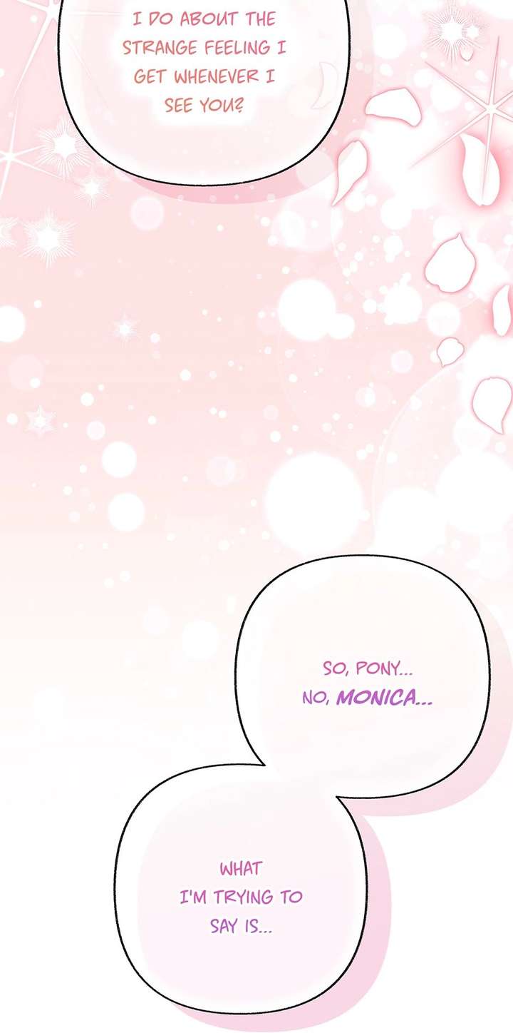 Dear My Rude Darling With Multiple Personality Chapter 54 - Page 77