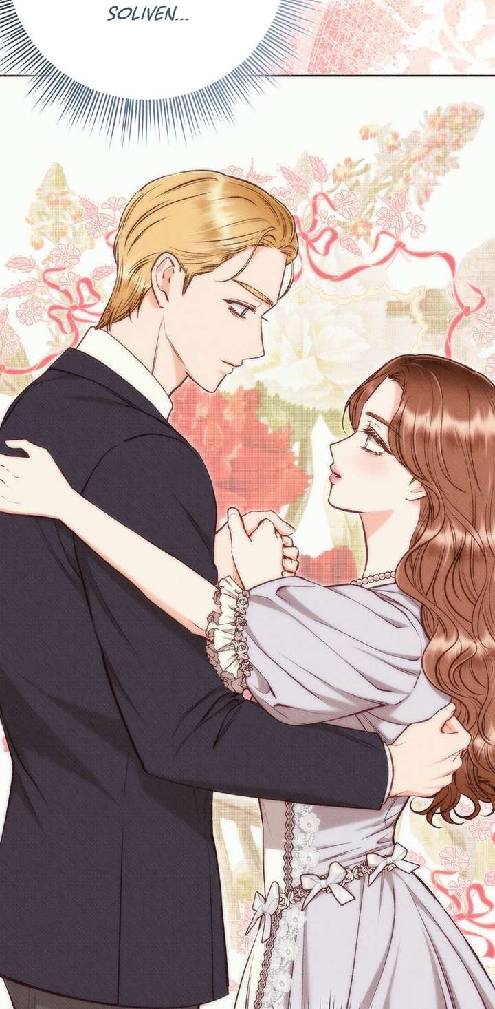 Dear My Rude Darling With Multiple Personality Chapter 55 - Page 11