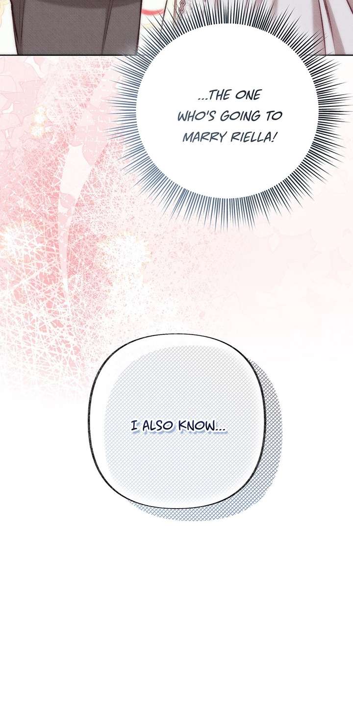 Dear My Rude Darling With Multiple Personality Chapter 55 - Page 12