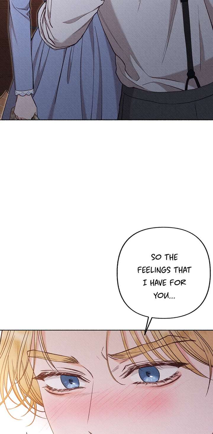 Dear My Rude Darling With Multiple Personality Chapter 55 - Page 14