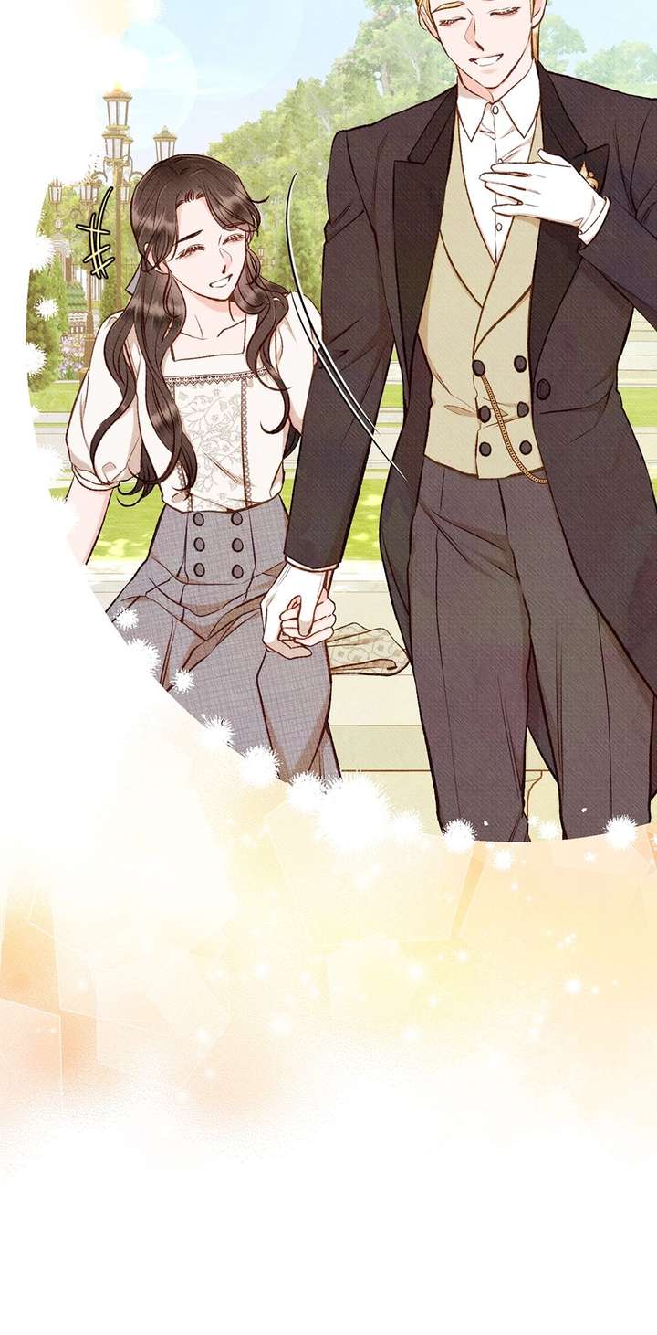 Dear My Rude Darling With Multiple Personality Chapter 55 - Page 17