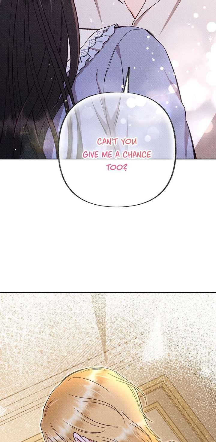 Dear My Rude Darling With Multiple Personality Chapter 55 - Page 19