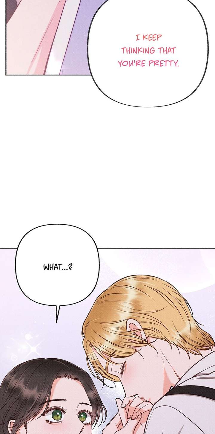 Dear My Rude Darling With Multiple Personality Chapter 55 - Page 2