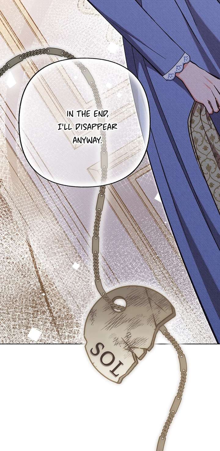 Dear My Rude Darling With Multiple Personality Chapter 55 - Page 21