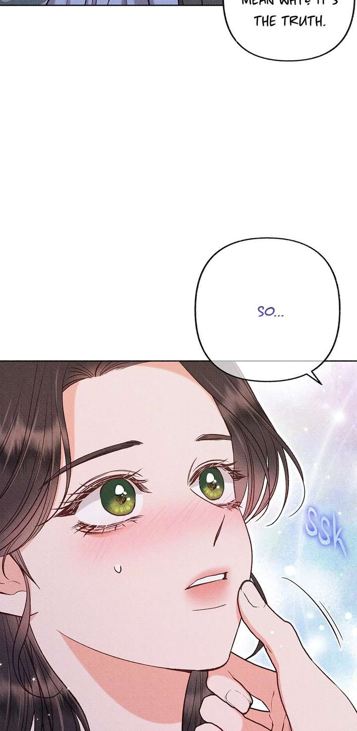 Dear My Rude Darling With Multiple Personality Chapter 55 - Page 23