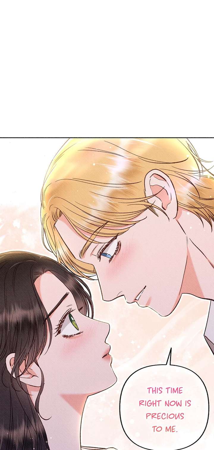 Dear My Rude Darling With Multiple Personality Chapter 55 - Page 27